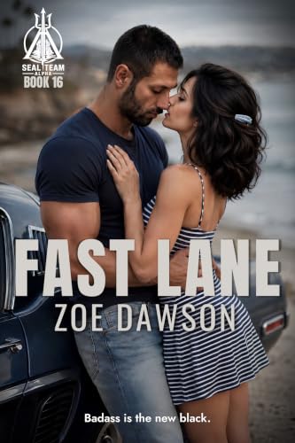 Fast Lane book cover