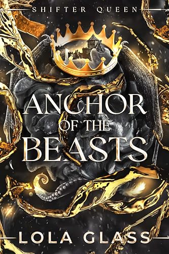 Anchor of the Beasts book cover