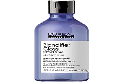 Shampoo Professionnel Blondifier L´Oreal Paris
