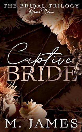 Captive Bride book cover