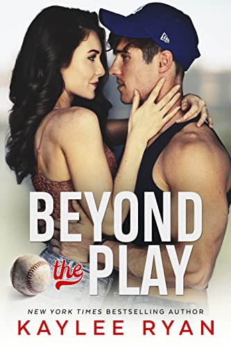 Beyond the Play cover