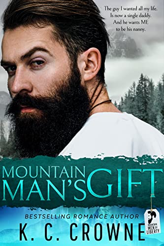 Mountain Man's Gift cover