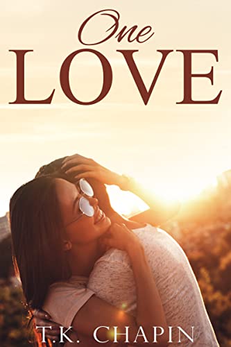 One Love book cover