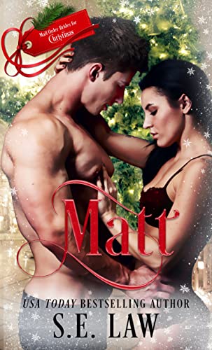 Matt (By: S.E. Law) cover