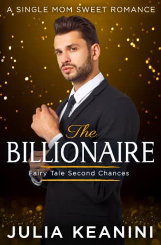 The Billionaire book cover