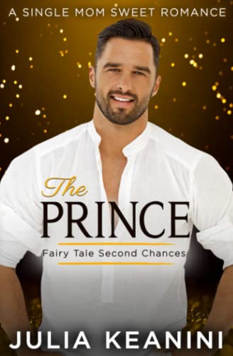 The Prince book cover