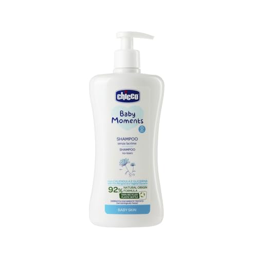 🔥 STARKER PREIS (-36%) Shampoo Chicco