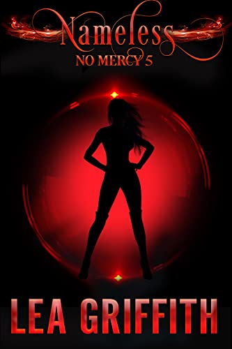 Nameless book cover