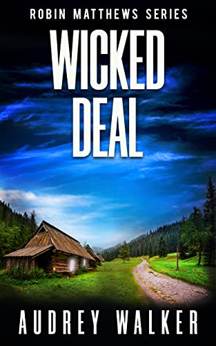Wicked Deal book cover
