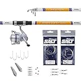 Mitchell Neuron Surf Combo 3,90 m