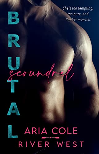 Brutal Scoundrel (With: River West) cover