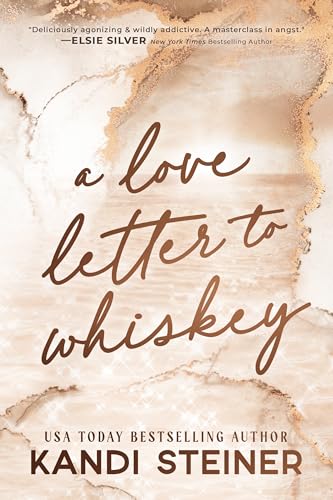 A Love Letter to Whiskey