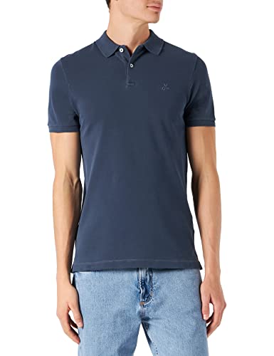 (-50%) Marc O'Polo Poloshirt Piqué Shaped
