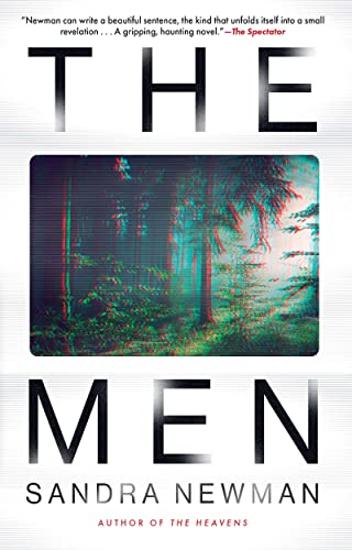 The Men book cover