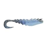 Berkley Gulp! Nemesis Prawn Curl Tail