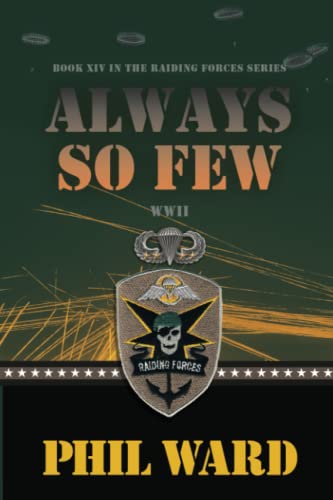 Always So Few book cover