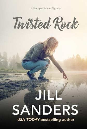 Twisted Rock book cover