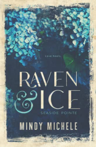 Raven & Ice book cover