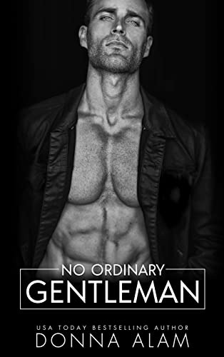 No Ordinary Gentleman book cover