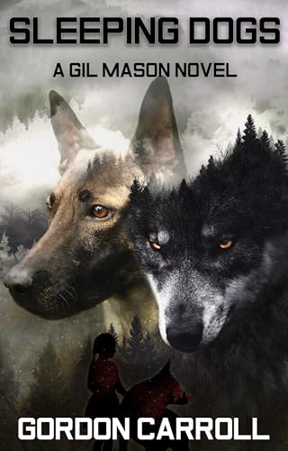 Sleeping Dogs book cover