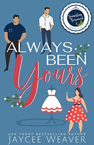 Always Been Yours book cover