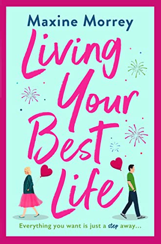 Living Your Best Life book cover