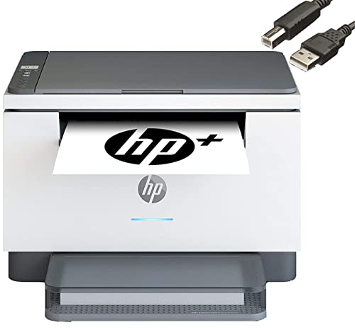 HP LaserJet MFP M234dwe Wireless Monochrome All-in-One Laser Printer