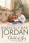 Child of Joy: A Christian Christmas Romance