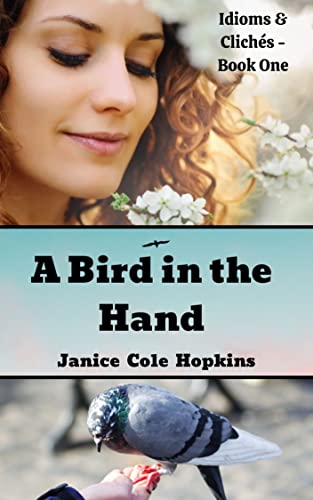 A Bird in the Hand book cover