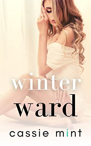 Winter Ward book cover