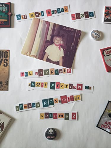 All Hell Breaks Loose (With: Jay Wilburn) cover