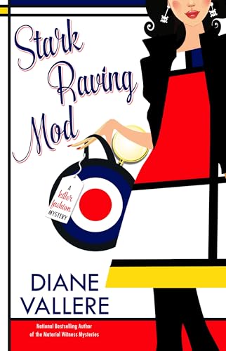 Stark Raving Mod book cover