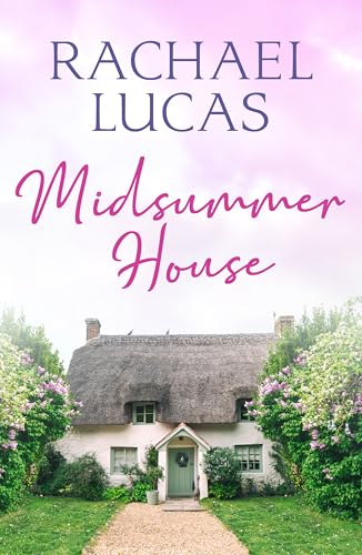 Midsummer House book cover