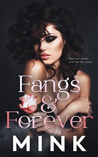 Fangs and Forever book cover