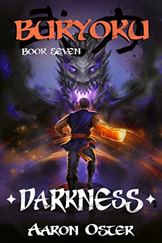 Darkness cover