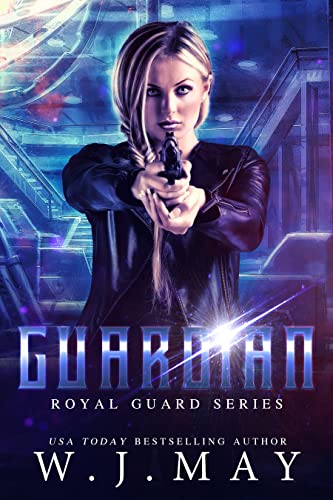 Guardian book cover