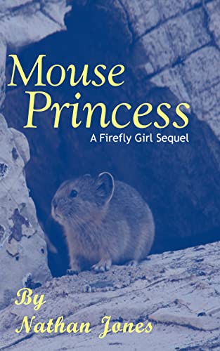 Mouse Princess book cover