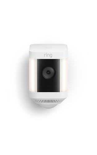 Ring Spotlight Cam Battery – product image