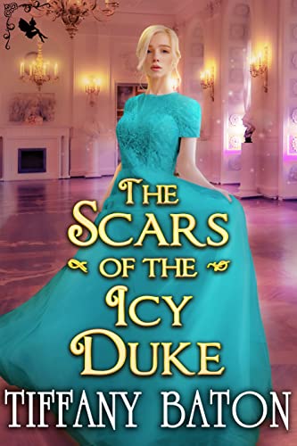 The Scars of the Icy Duke book cover