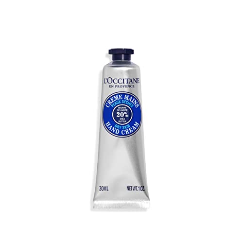 L’Occitane crema de manos de karité 30 ml