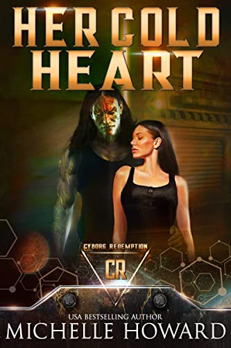 Her Cold Heart book cover