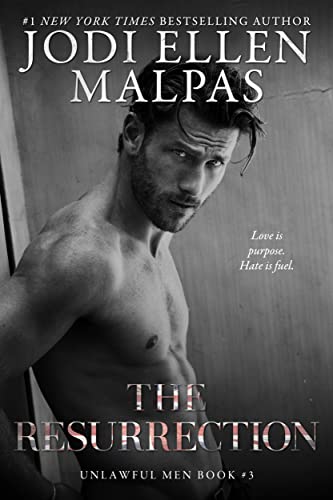 The Resurrection book cover