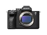 Sony a7 IV product photo