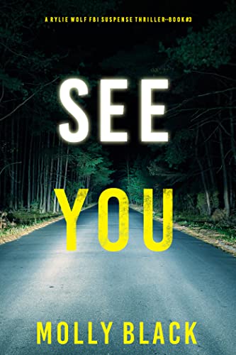 See You book cover