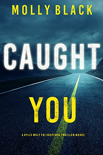 Caught You book cover