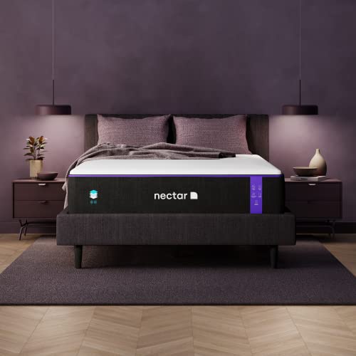 Nectar Premier Hybrid Mattress (Queen)