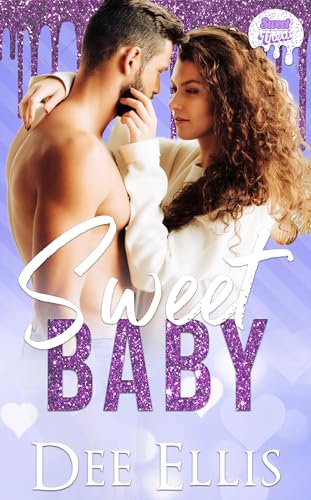 Sleigh Bell Baby book cover