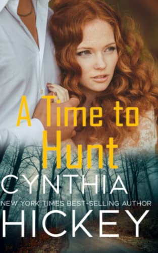 A Time to Hunt book cover