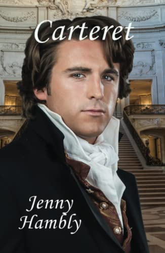 Carteret book cover