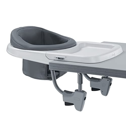 Chicco FastLock 360 Rotating Hook-On High Chair